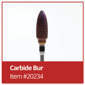 ordervalplast-Products-Carbide-Bur-Item-20234